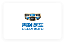 geely auto