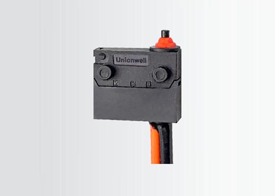 waterproof micro switch china