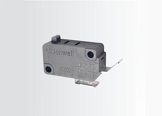 microwave limit switch